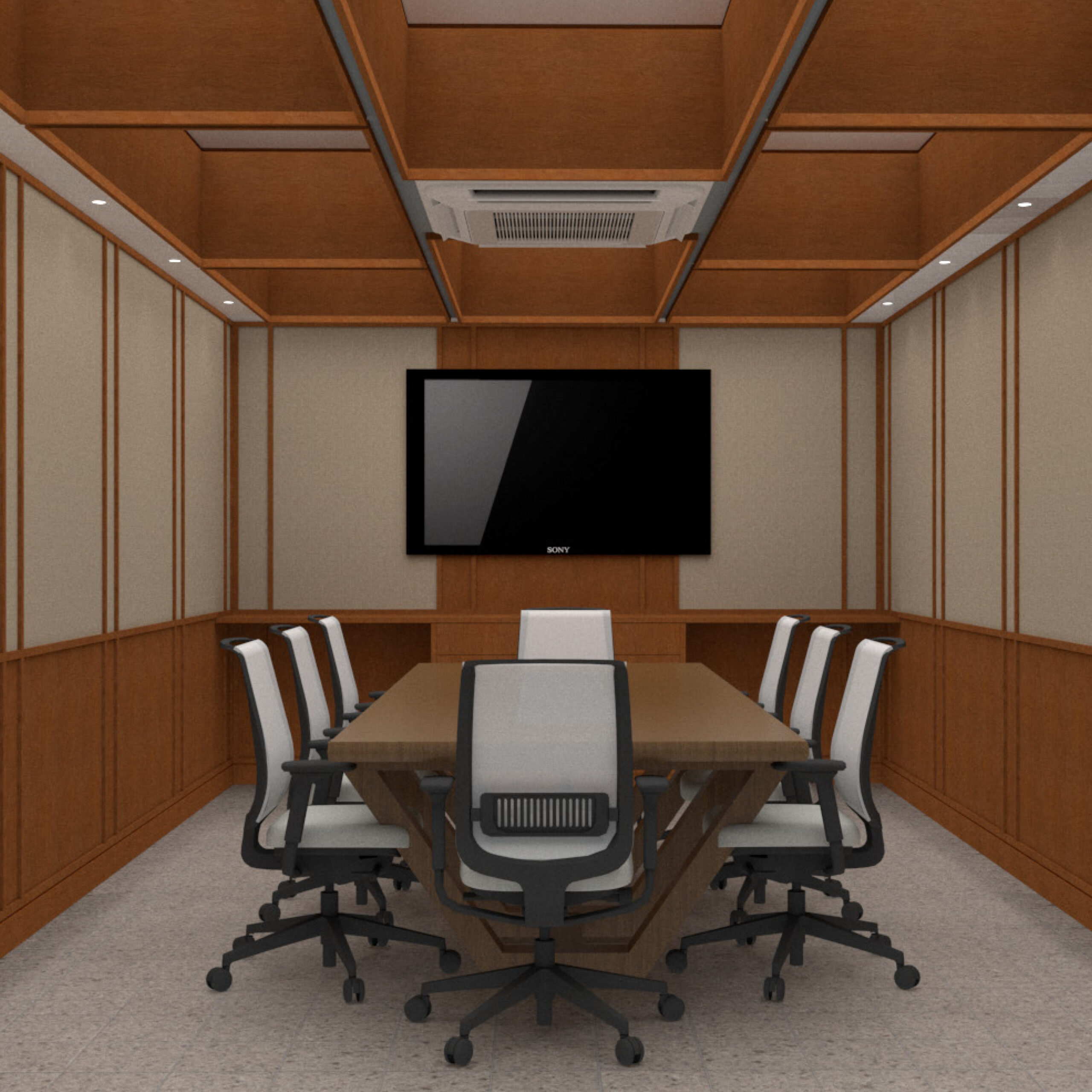 Board Room